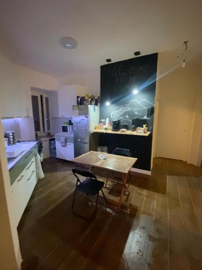 Отель Franklin'S House Рим Экстерьер фото